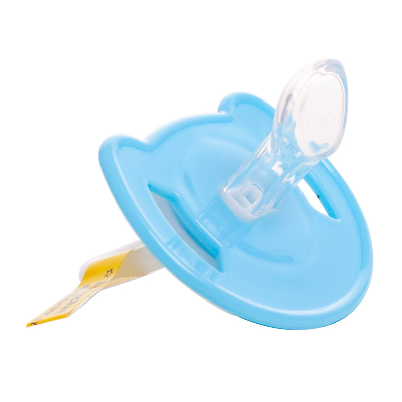 Dodo Soother S051 Glow Biru | Gogobli