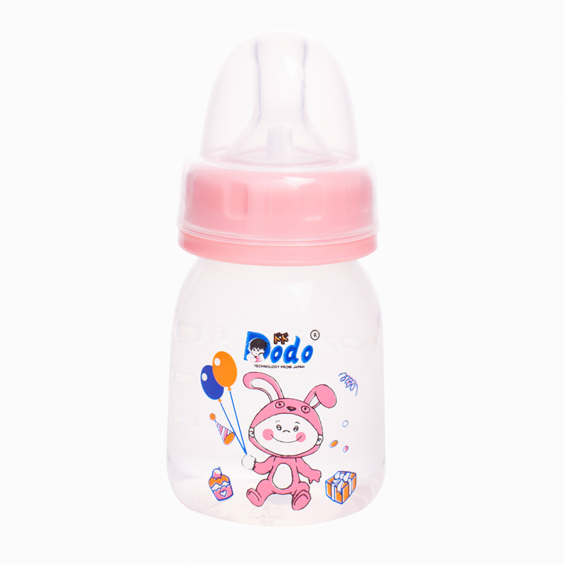 Dodo Botol PP Eko 2 Oz | Gogobli
