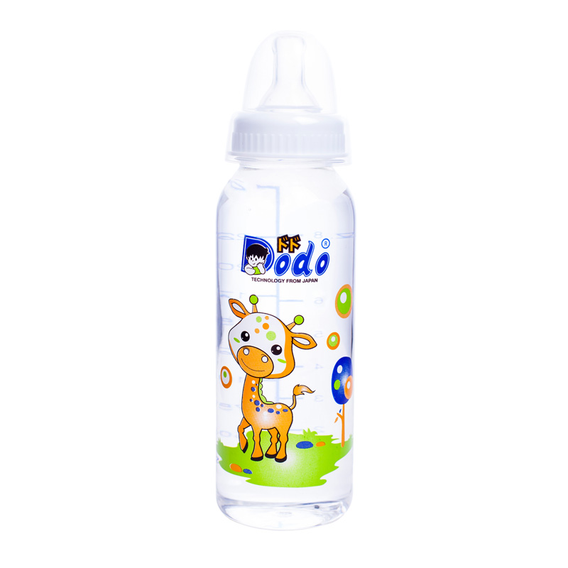 Dodo Botol Pahe 8 Oz | Gogobli
