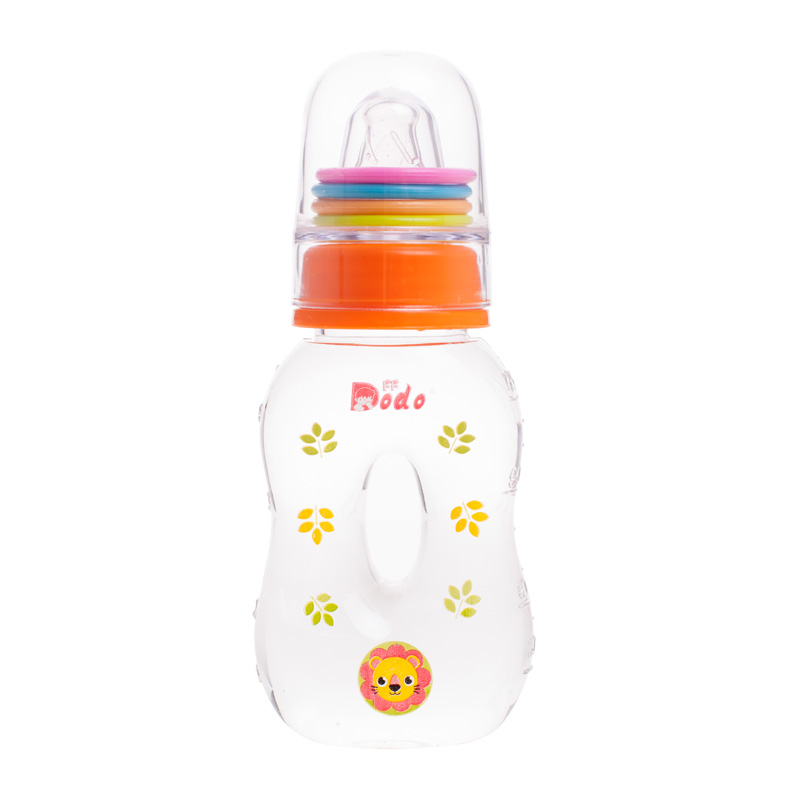 Dodo Botol Umix Orange 120ml | Gogobli