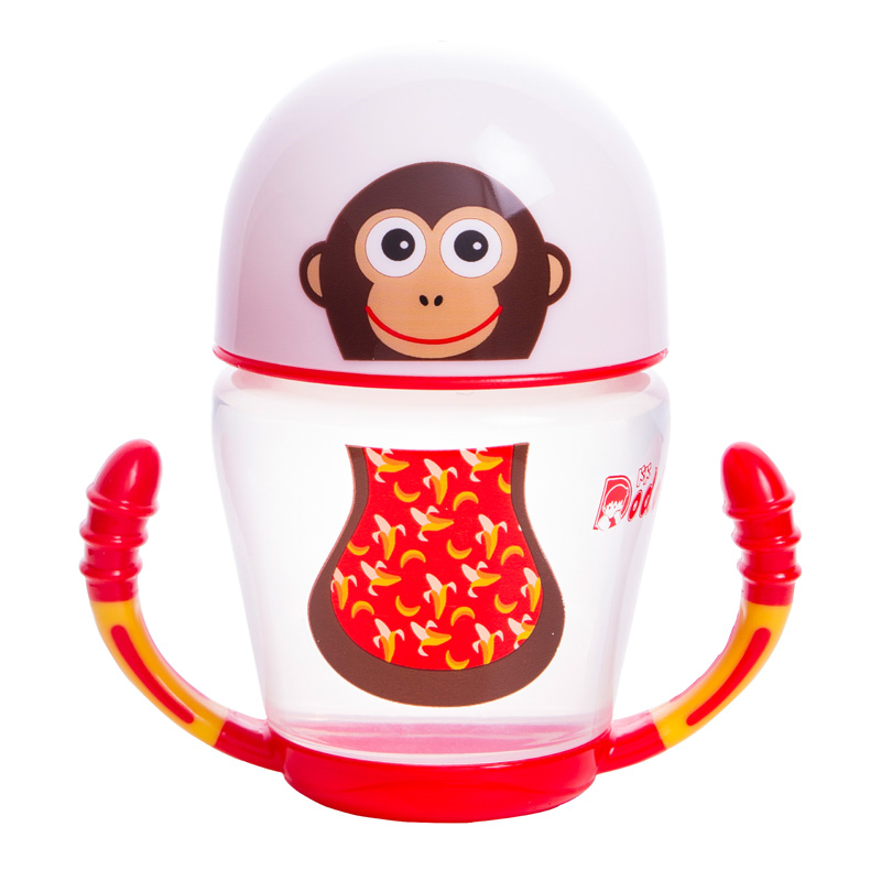 Dodo Handy Cup Merah 7 Oz | Gogobli