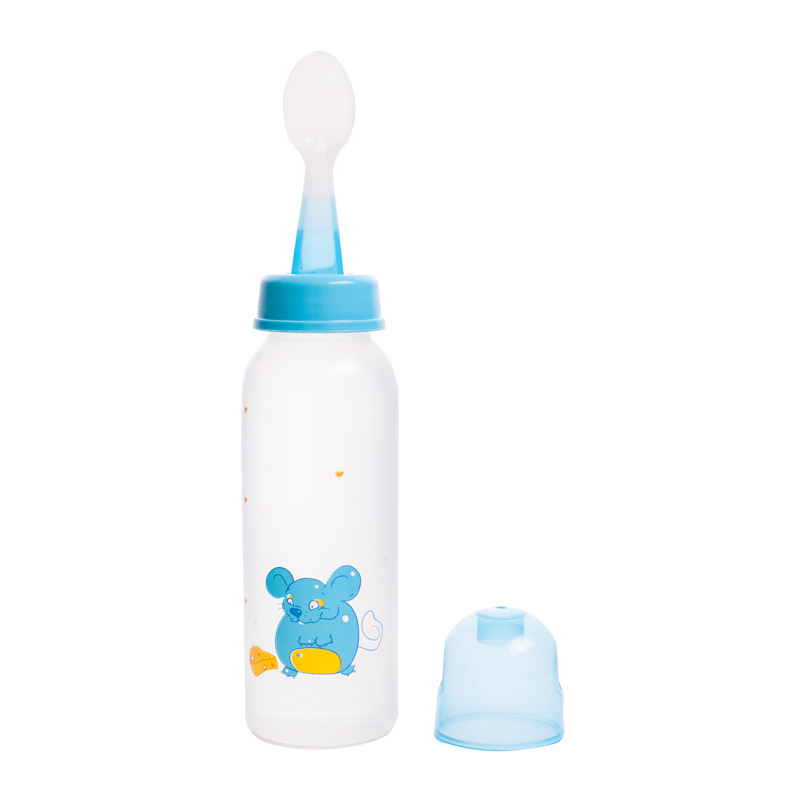 Dodo Botol Cereal 9 Oz | Gogobli