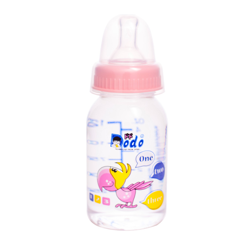 Dodo Botol Pahe 4 Oz | Gogobli