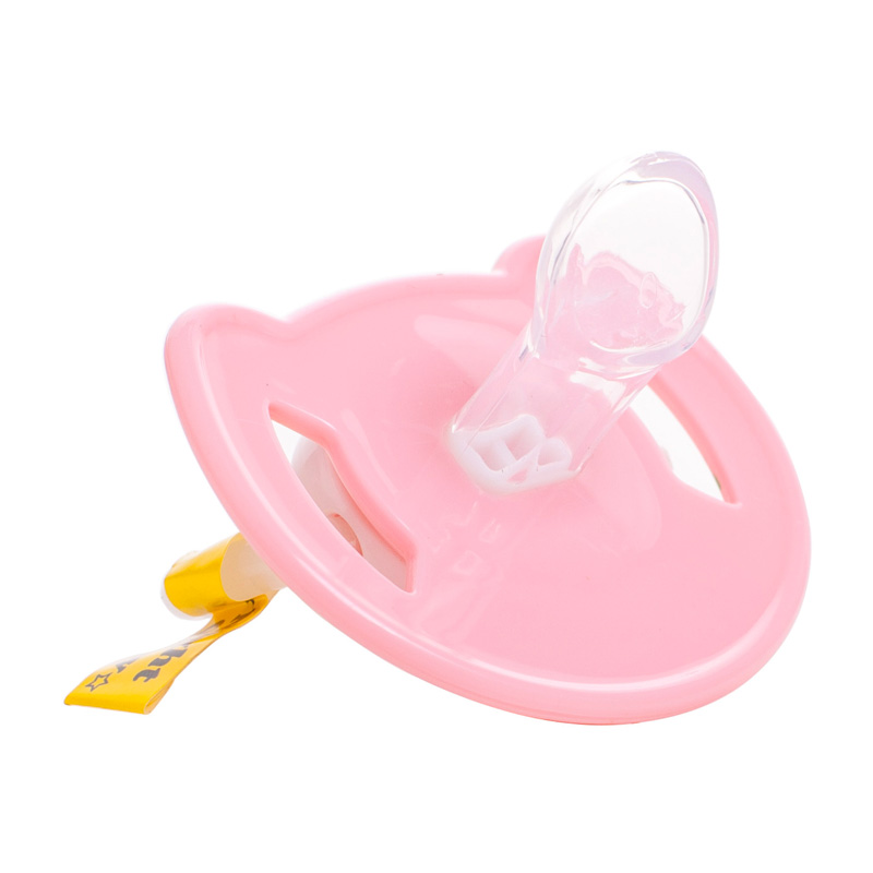Dodo Soother S051 Glow Pink | Gogobli