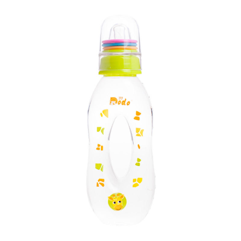 Dodo Botol Umix Hijau 240ml | Gogobli