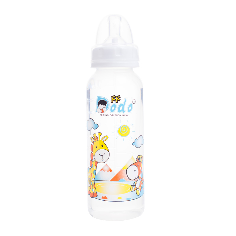 Dodo Botol PP Eko 9 Oz | Gogobli