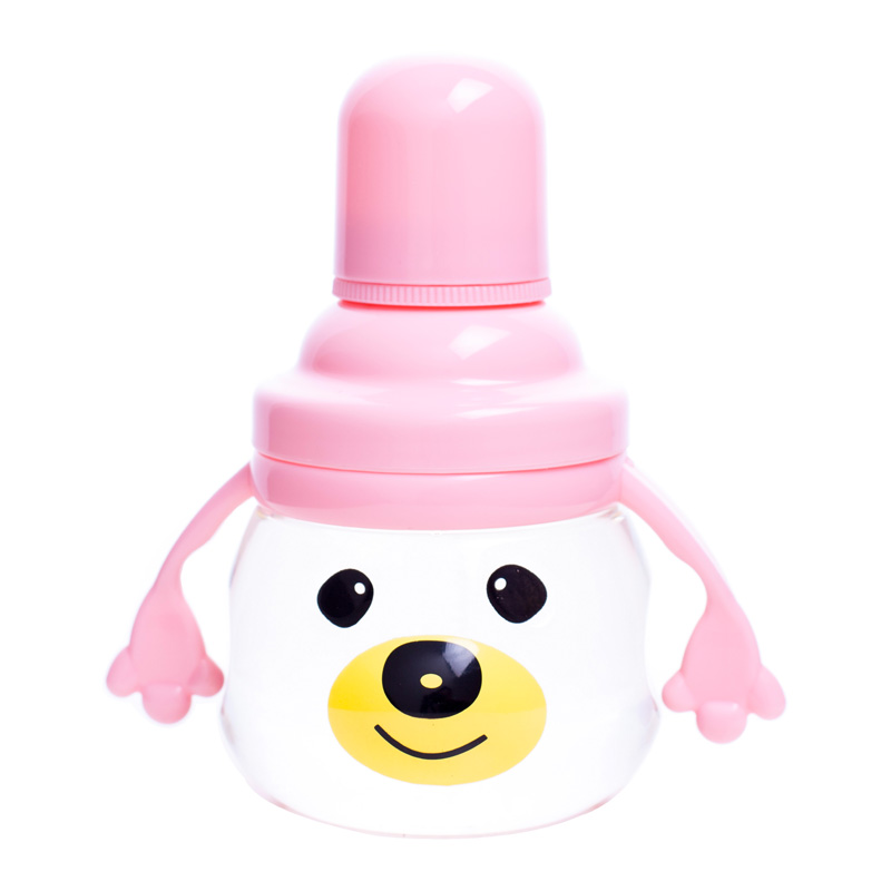 Dodo Training Cup 4 Steps Pink | Gogobli