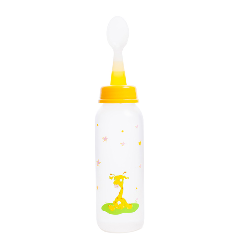 Dodo Botol Cereal 5 Oz | Gogobli