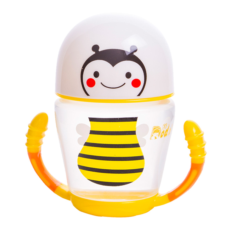 Dodo Handy Cup Kuning 7 Oz | Gogobli