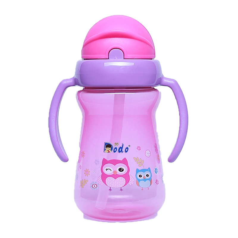 Dodo Sport Handle Cup Small | Gogobli