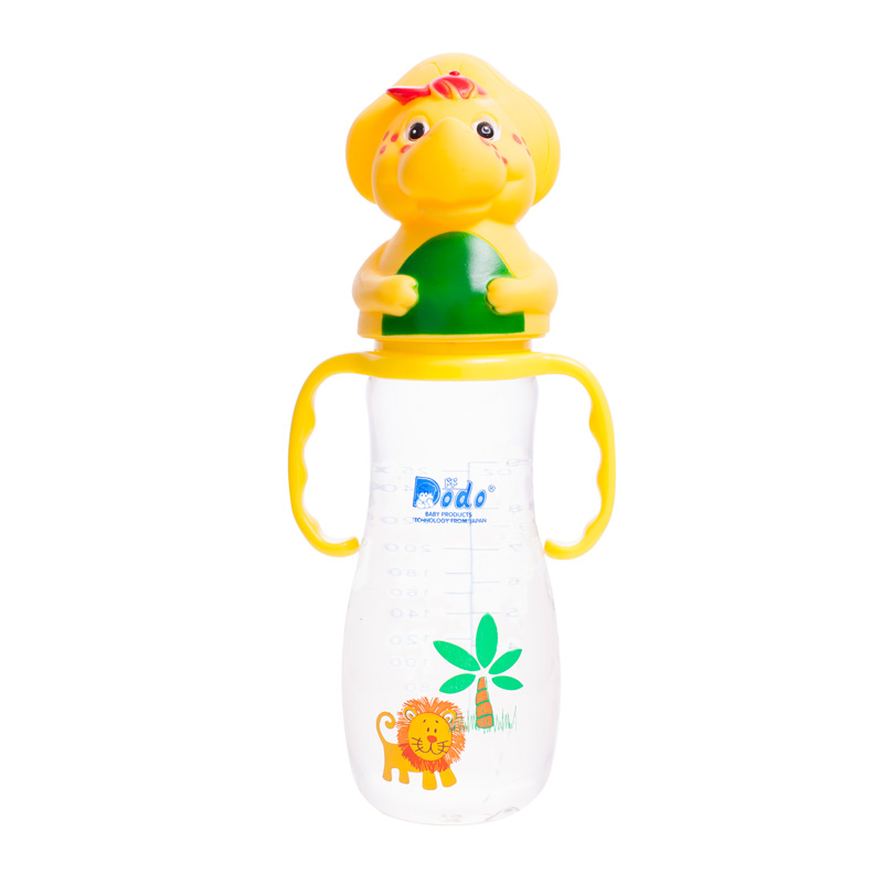 Dodo Botol Dino 9 Oz | Gogobli