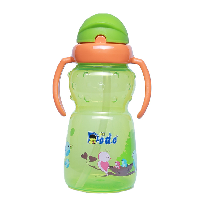 Dodo Sport Handle Cup Medium | Gogobli