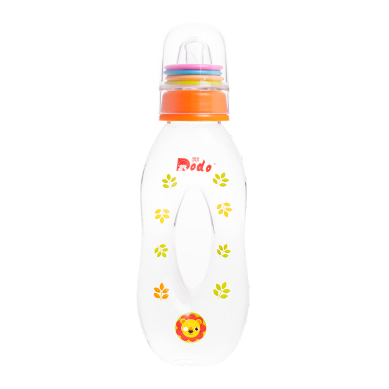 Dodo Botol Umix Orange 240ml | Gogobli