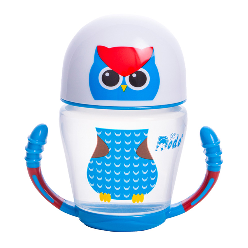 Dodo Handy Cup Biru 7 Oz | Gogobli