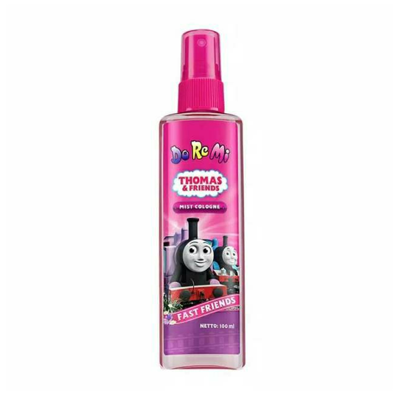 Doremi Kids Cologne Spray Thomas Fast Friends 100ml | Gogobli