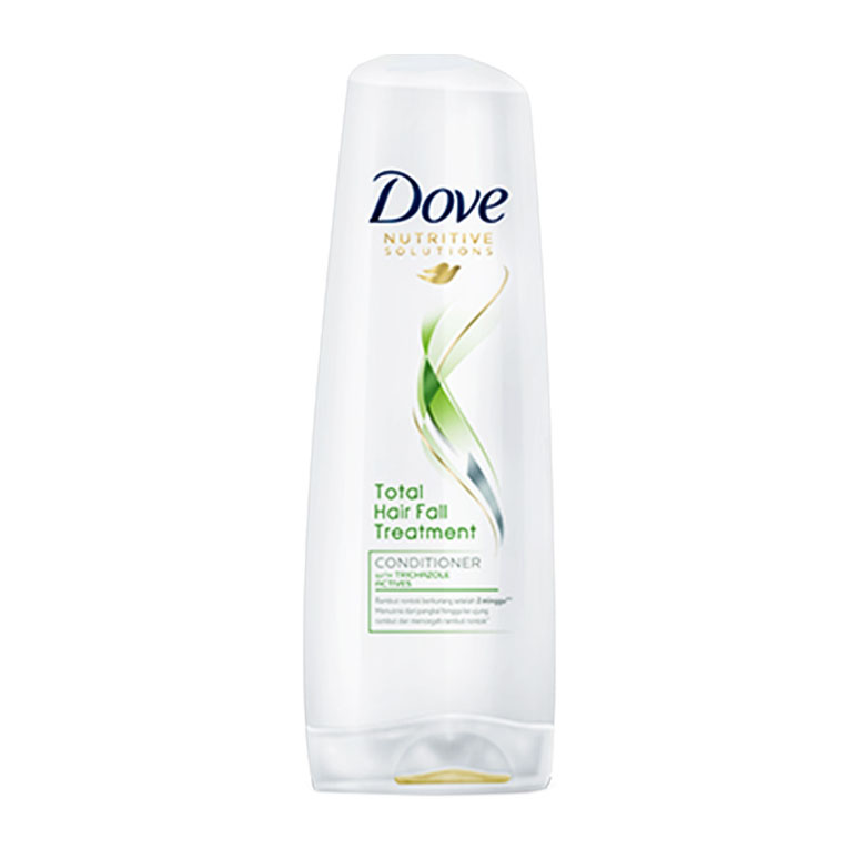 Dove Conditioner Total Hair Fall Treatment DX 160ml | Gogobli