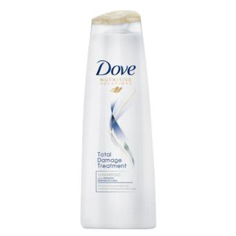 Dove Conditioner Total Damage Treatment DX 160ml | Gogobli