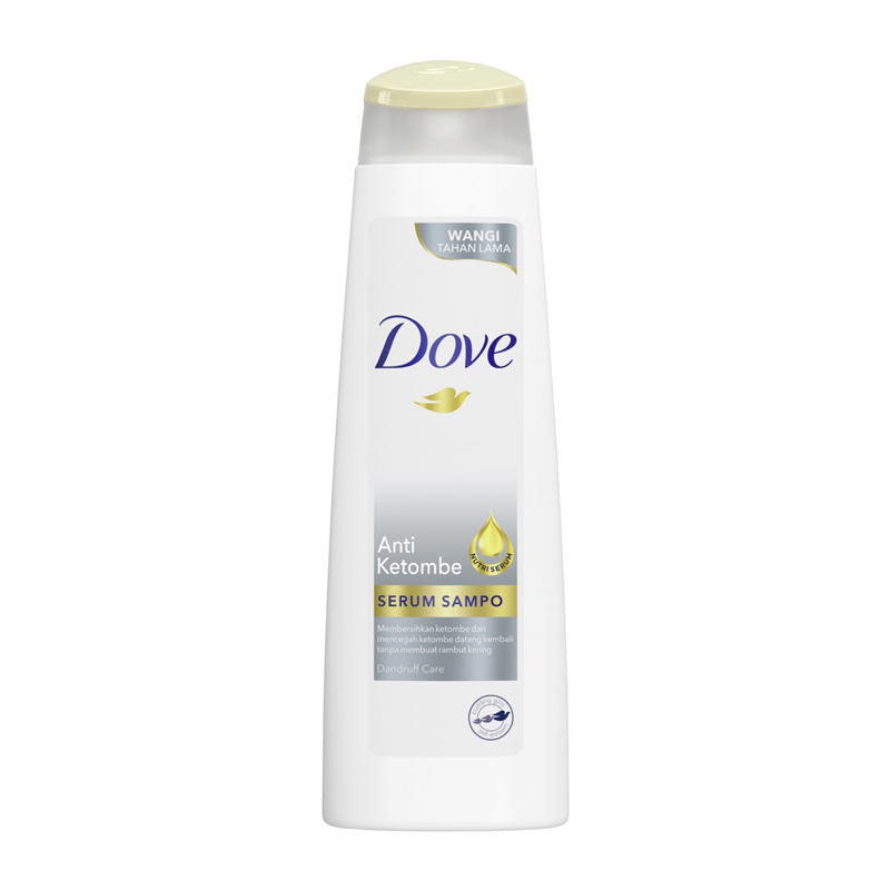 Dove Serum Sampo Anti Ketombe 135ml | Gogobli