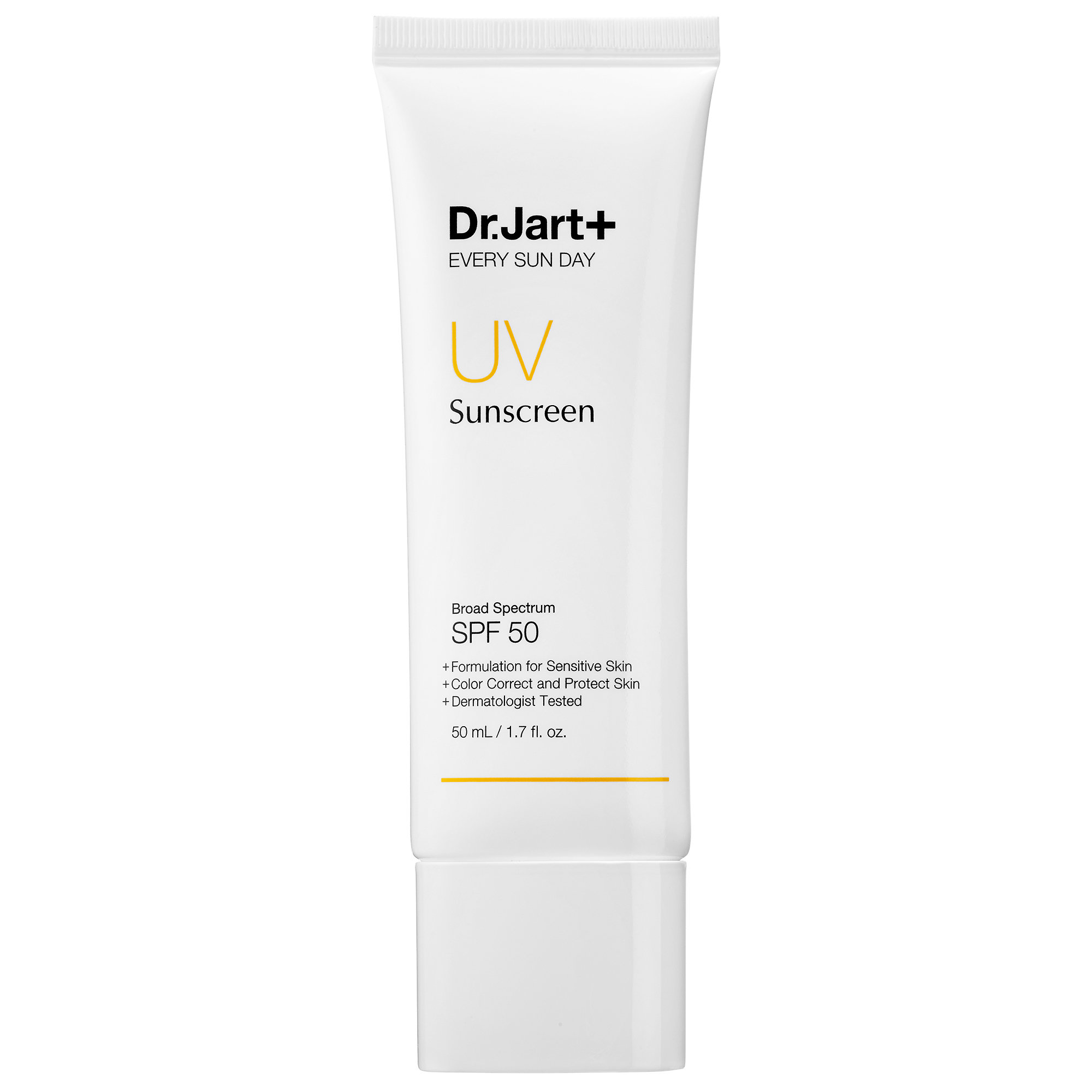 Jual Dr Jart Uv High Protection Every Sun Day 50 Ml Gogobli