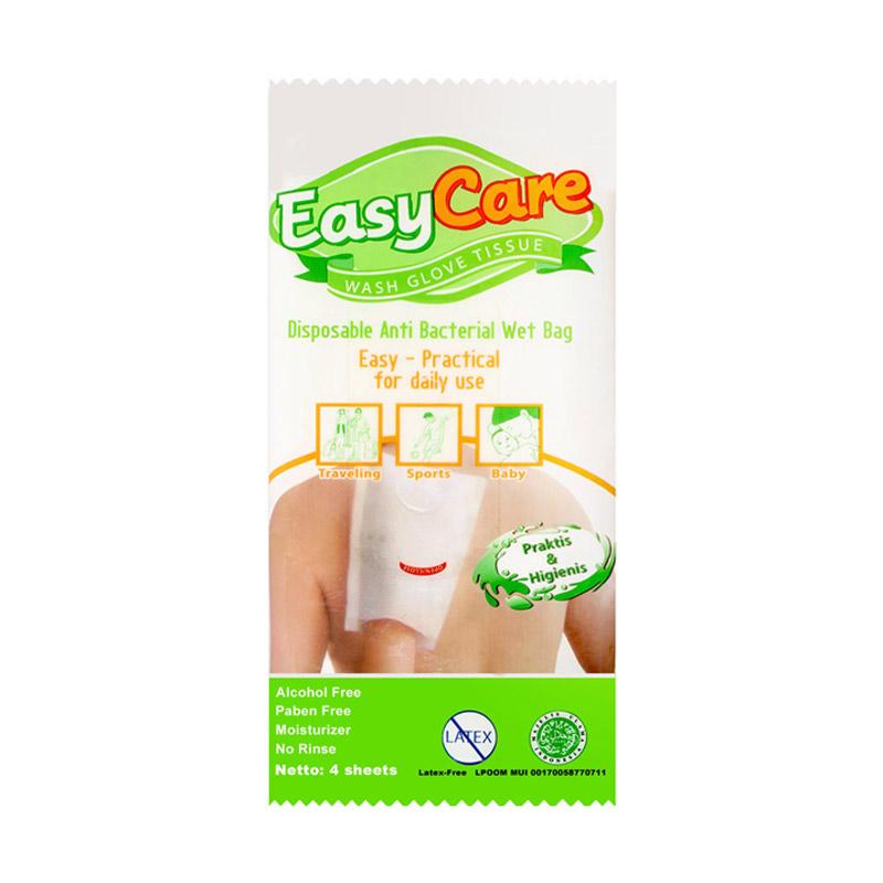 EasyCare Wash Glove Parfume 4s | Gogobli