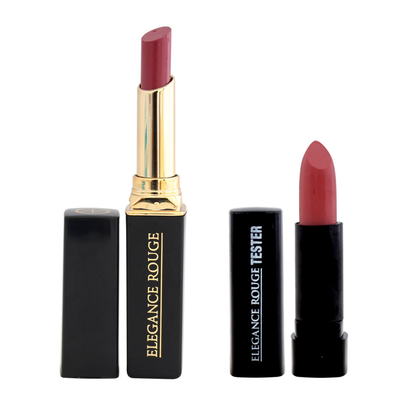 elegance matte lipstick amethyst no 18 gogobli elegance matte lipstick amethyst no 18 gogobli