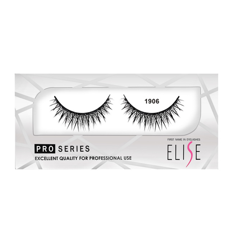 Elise Pro 1906 | Gogobli