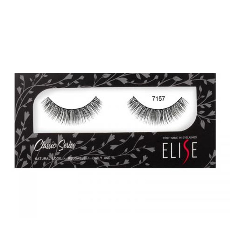 Elise Classic 7157 | Gogobli