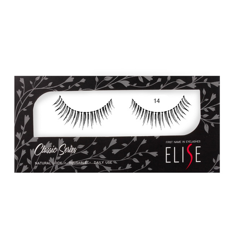 Elise Classic 14 | Gogobli