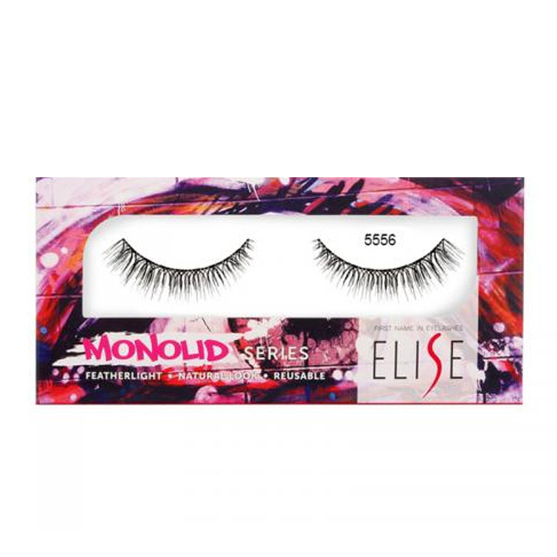 Elise Monolid 5556 | Gogobli