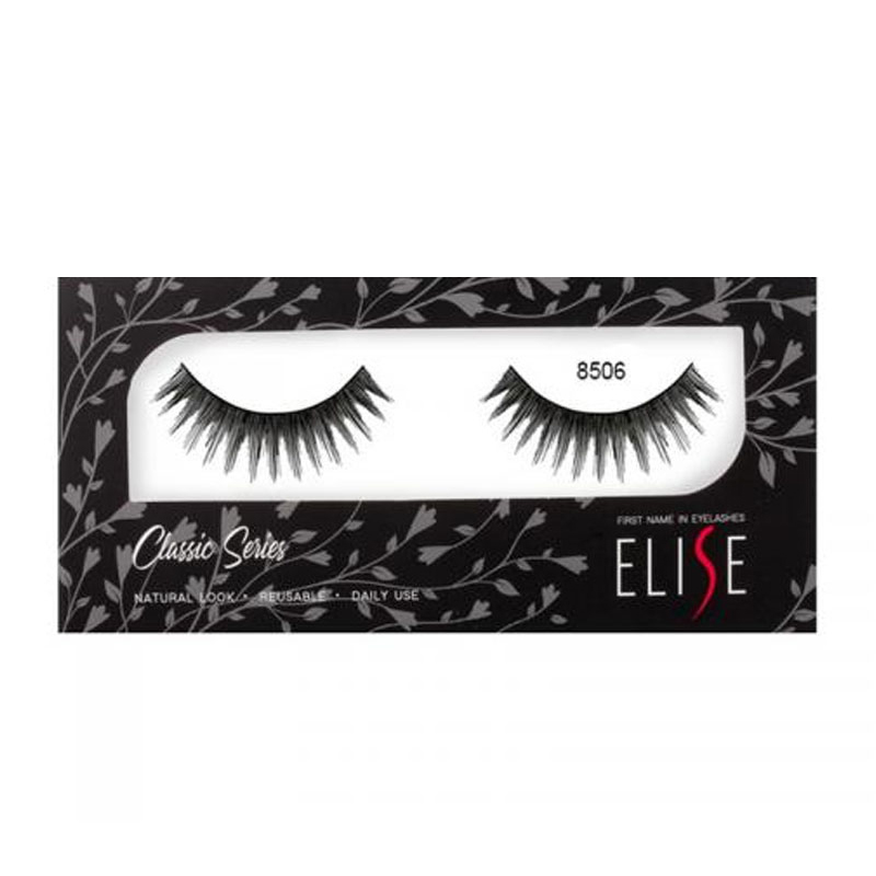 Elise Classic 8506 | Gogobli