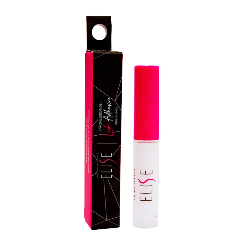 Elise Professional Lash Adhesive 4.5ml | Gogobli