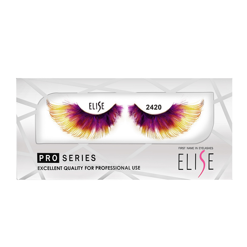 Elise Pro 2420 | Gogobli