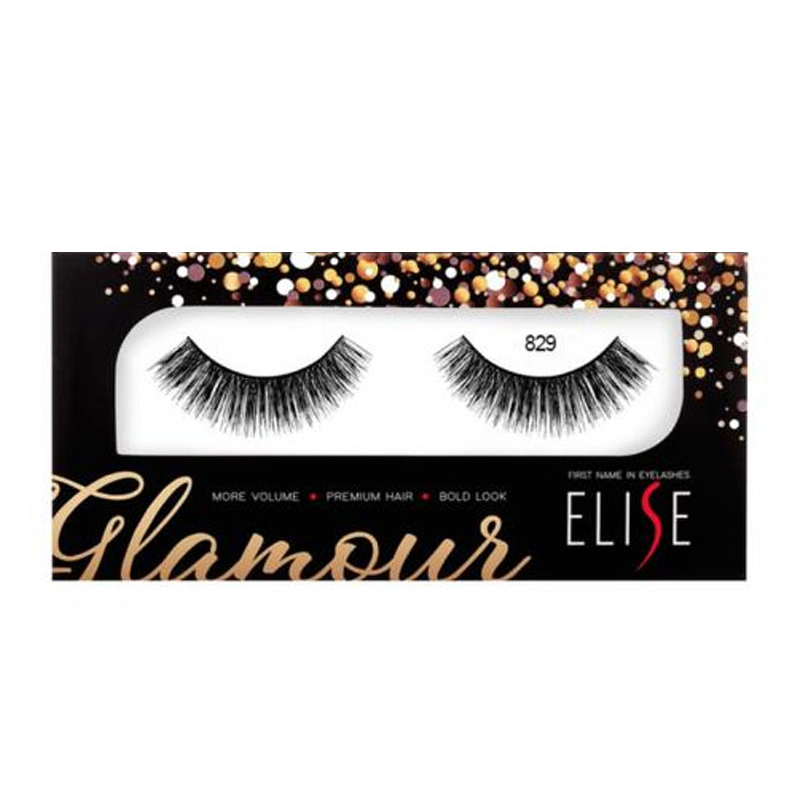 Elise Glamour 829 | Gogobli
