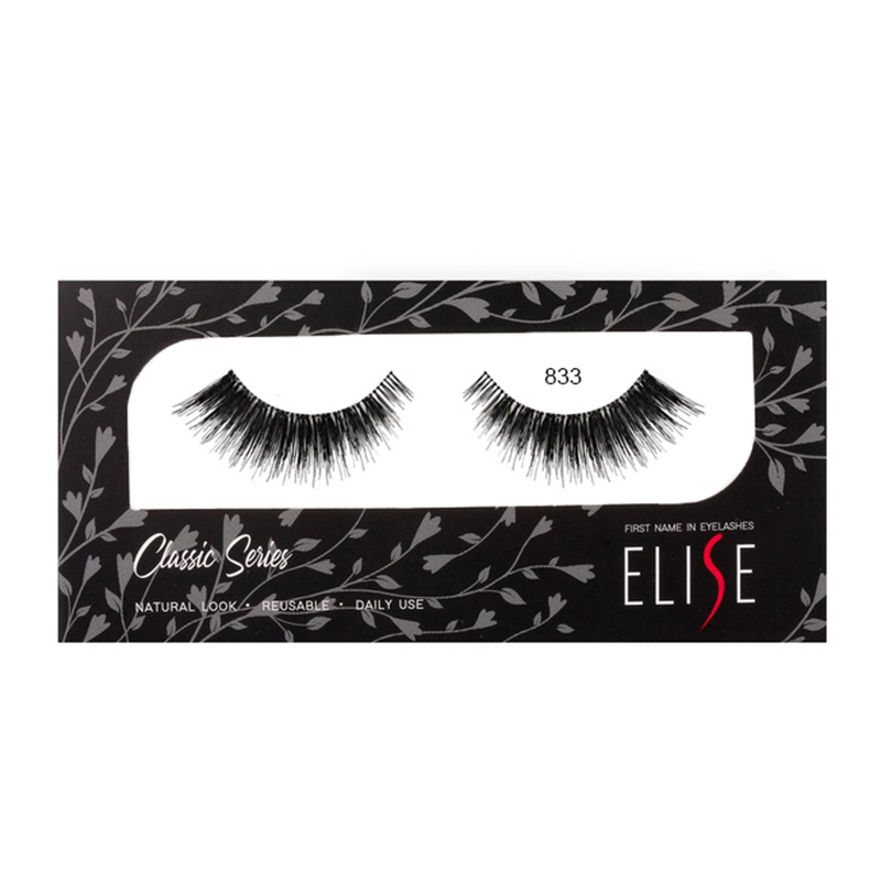 Elise Classic 833 | Gogobli