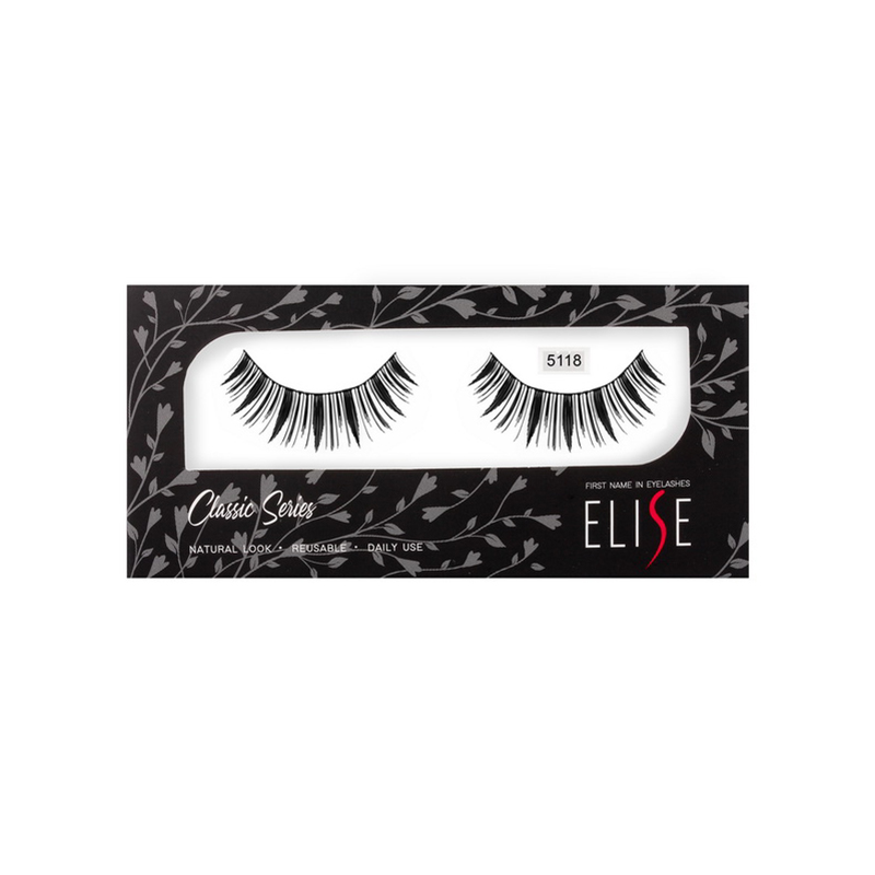 Elise Classic  5118 | Gogobli