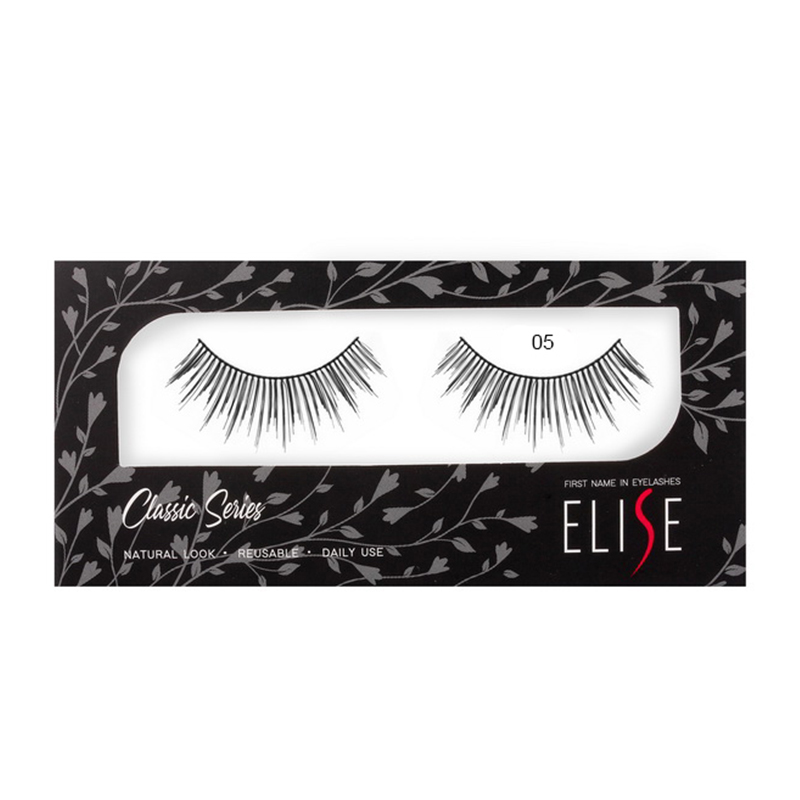 Elise Classic 05 | Gogobli
