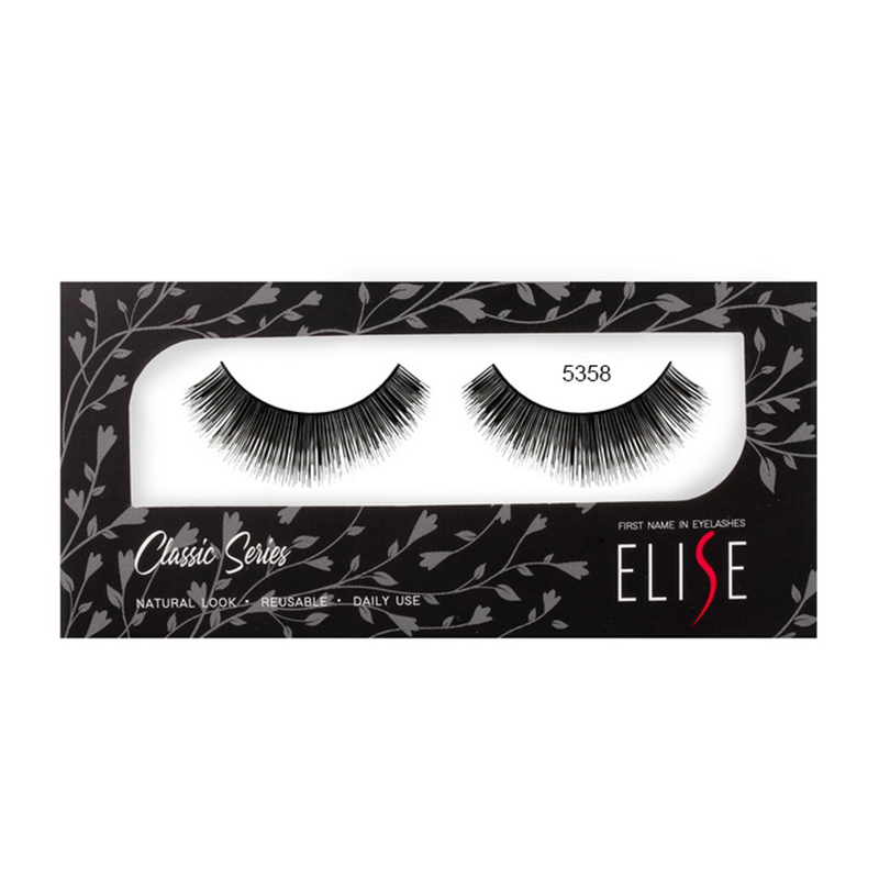 Elise Classic 5358 | Gogobli