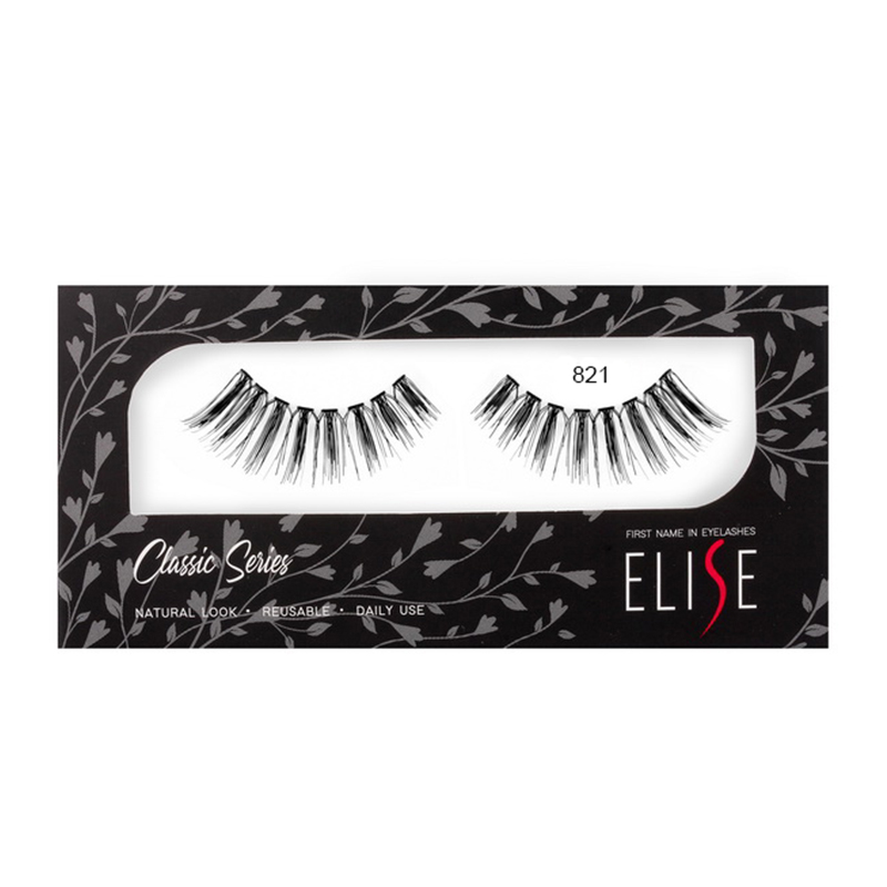 Elise Classic 821 | Gogobli