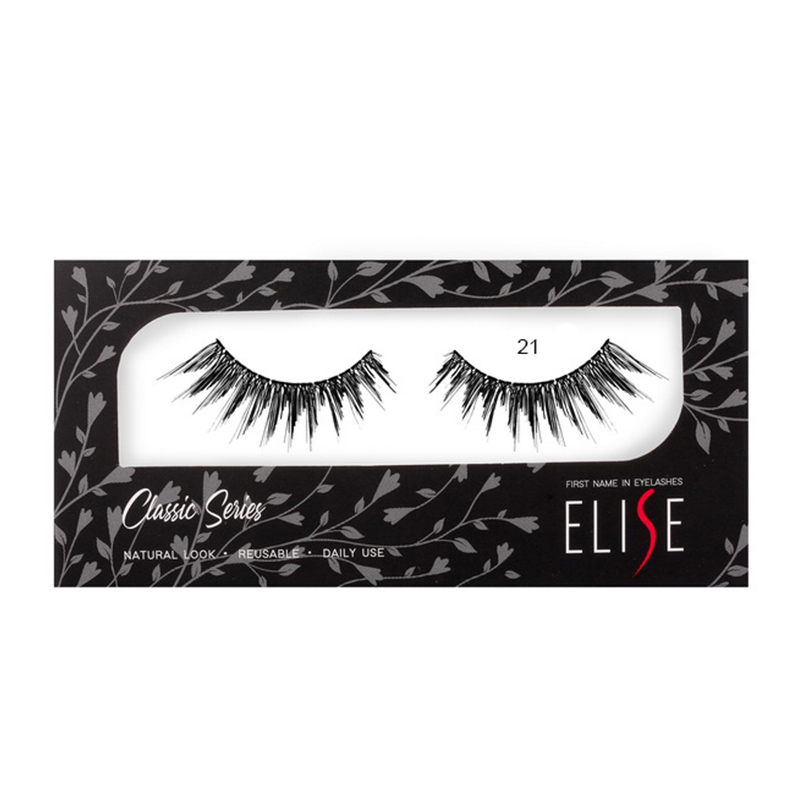 Elise Classic 21 | Gogobli