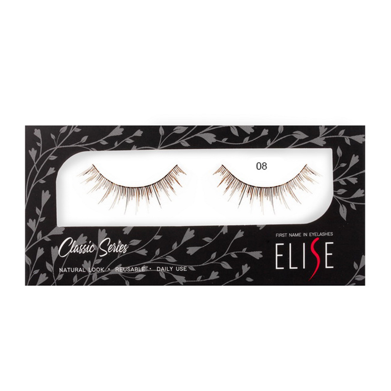 Elise Classic 08 | Gogobli