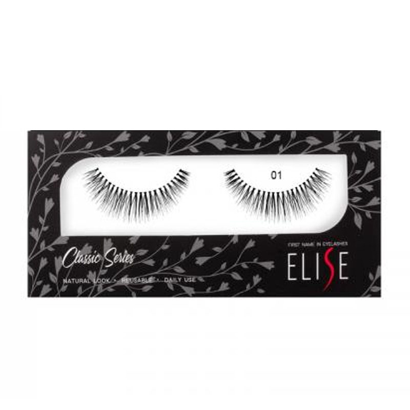 Elise Classic 01 | Gogobli