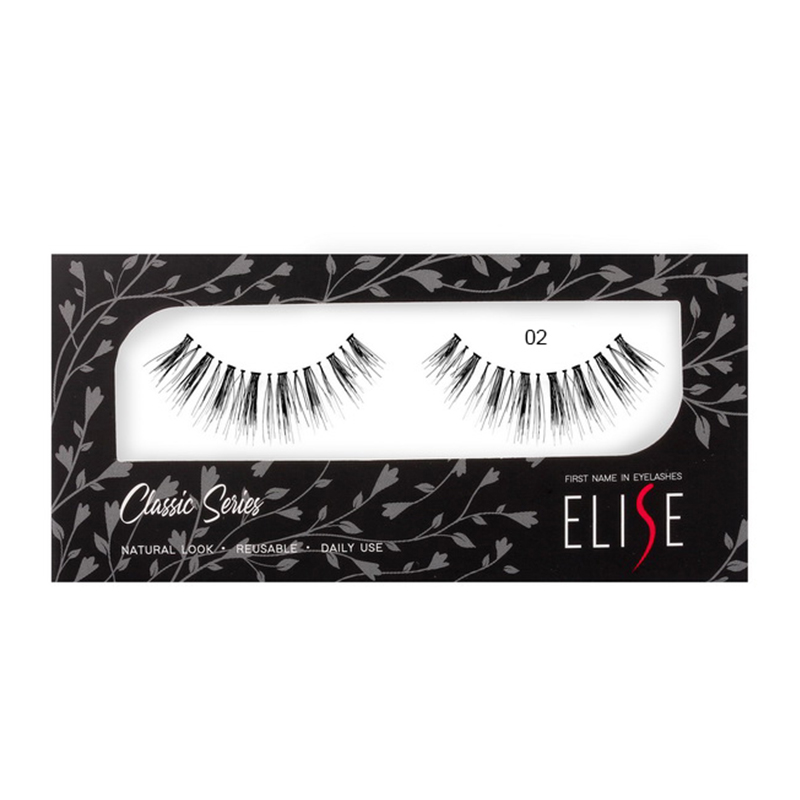 Elise Classic 02 | Gogobli