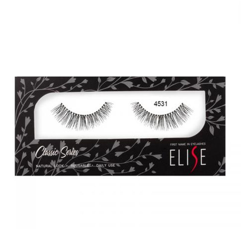 Elise Classic 4531 | Gogobli