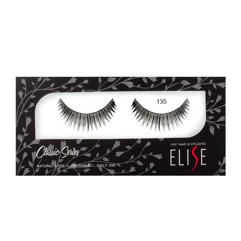 Elise Classic 135 | Gogobli