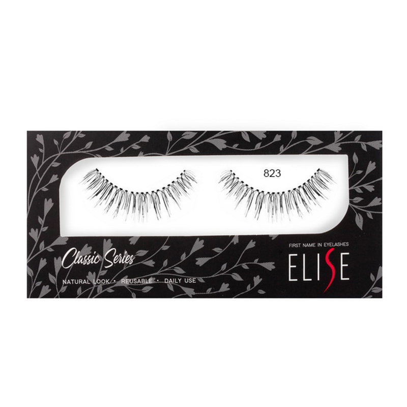 Elise Classic 823 | Gogobli
