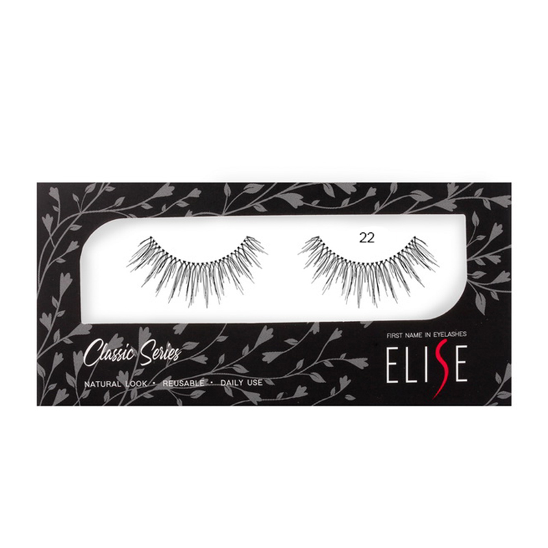 Elise Classic 22 | Gogobli
