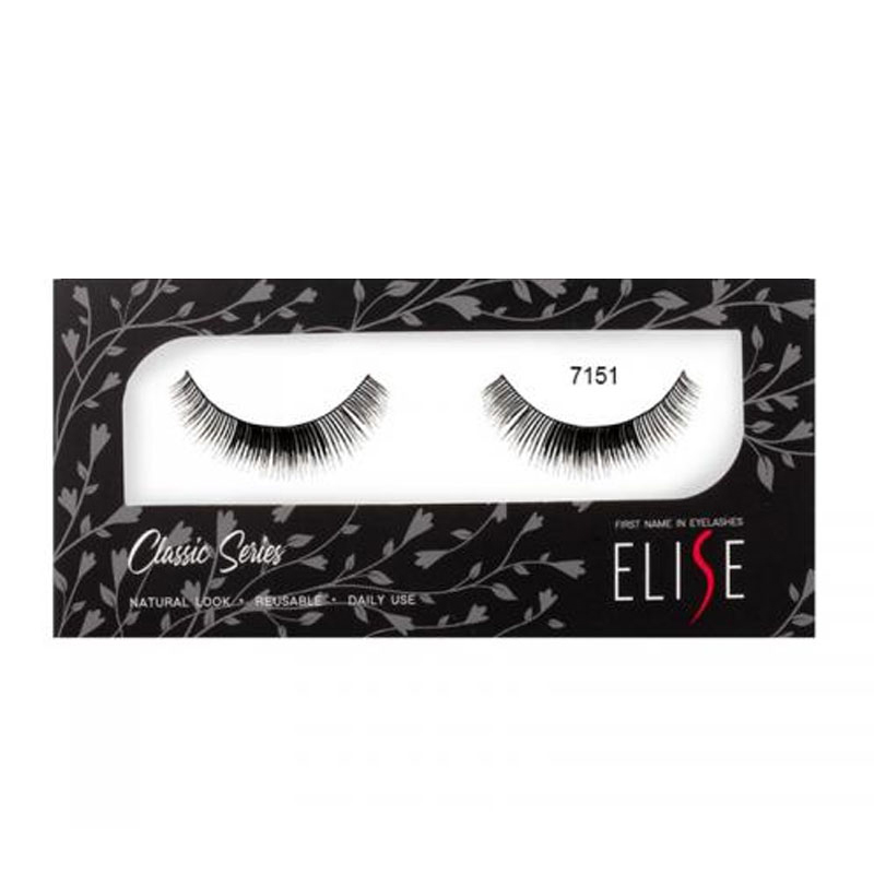 Elise Classic 7151 | Gogobli