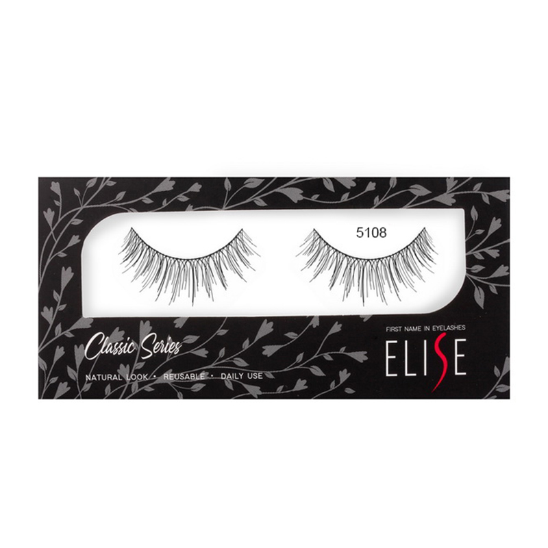 Elise Classic 5108 | Gogobli