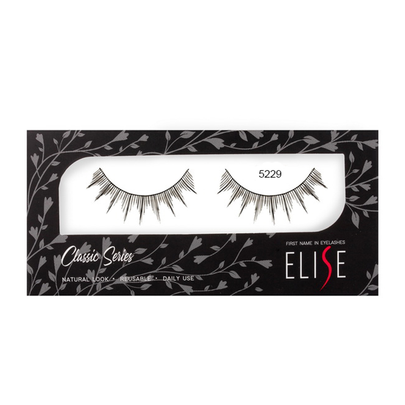 Elise Classic 5229 | Gogobli