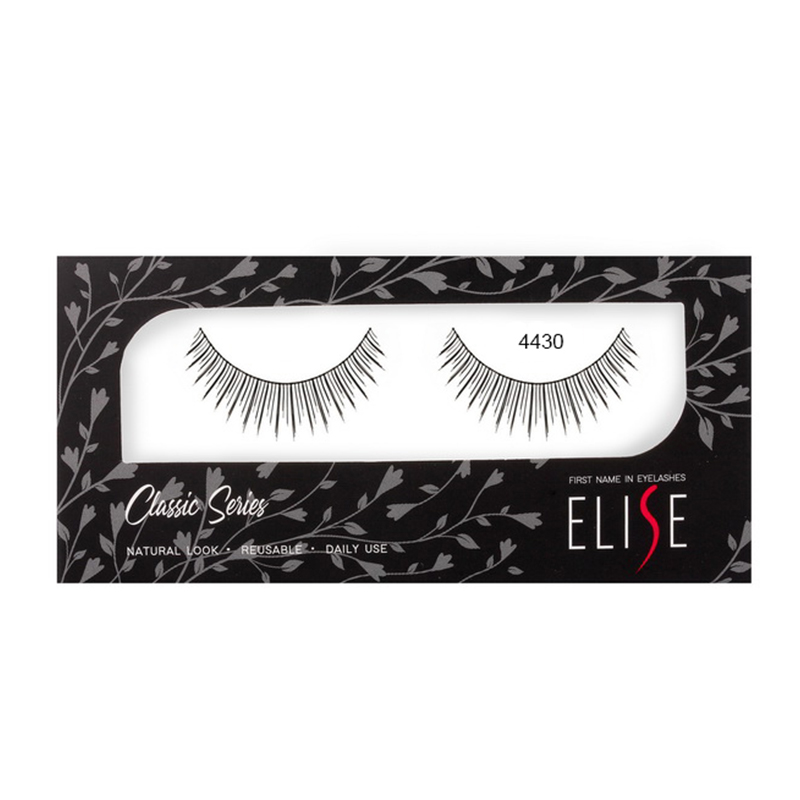 Elise Classic 4430 | Gogobli